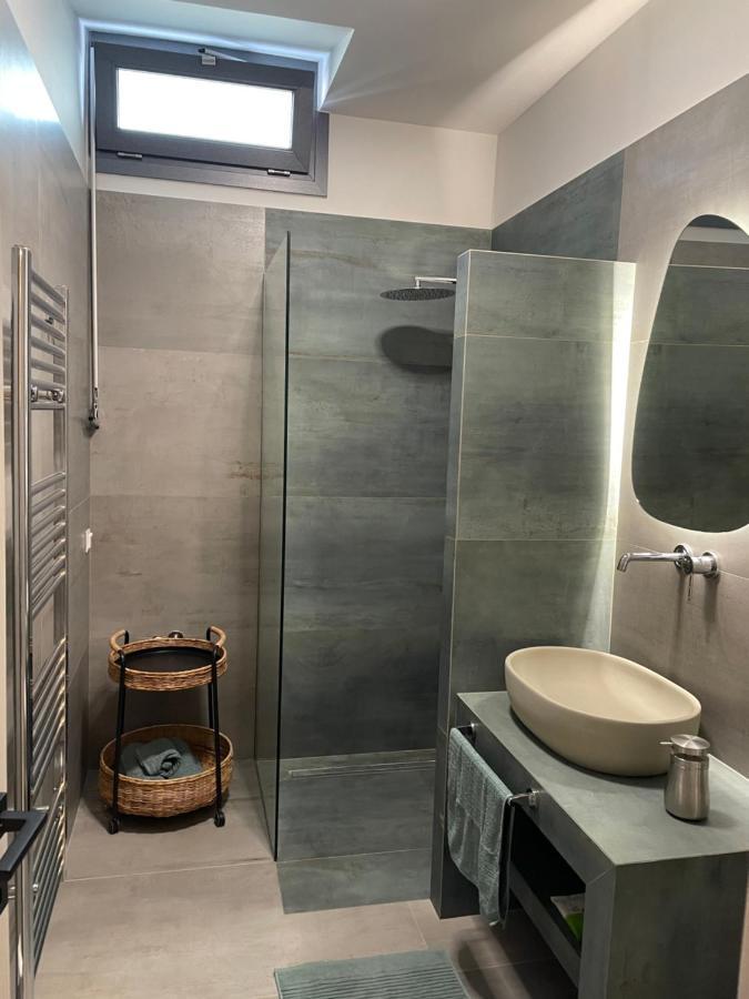 Ponte Vecchio Apartment Халкида Экстерьер фото
